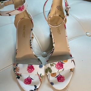 Nine West Summer Sandal